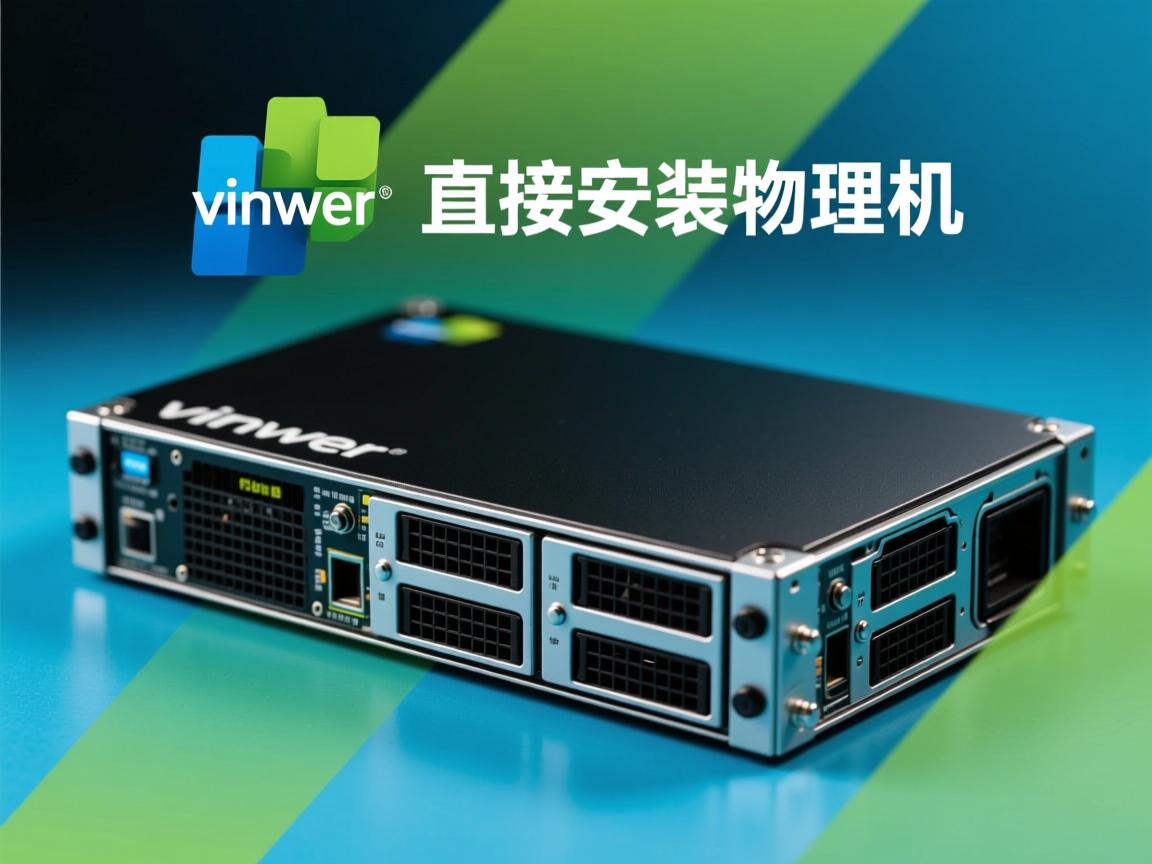 vmware 直接安装物理机 第1张 vmware 直接安装物理机 第1张