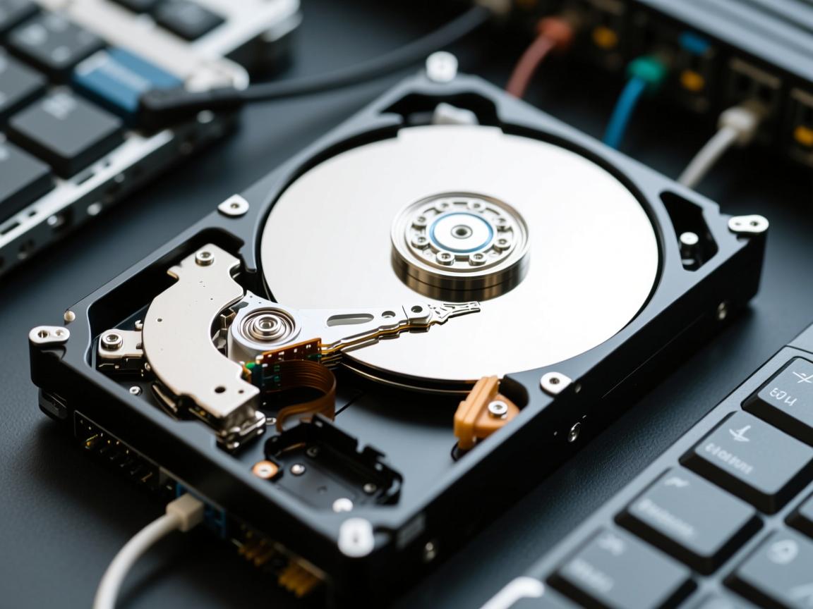 虚拟机共用物理硬盘 第1张 虚拟机共用物理硬盘 第1张