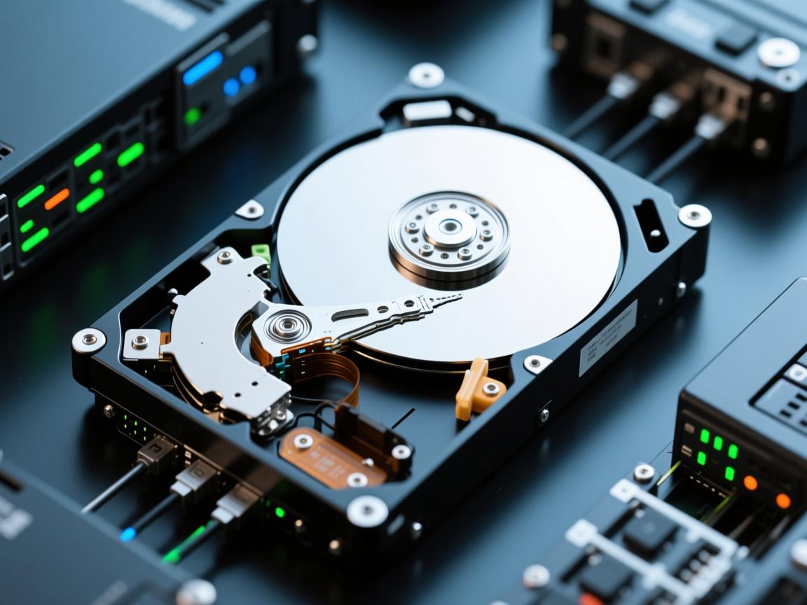 虚拟机共用物理硬盘 第2张 虚拟机共用物理硬盘 第2张