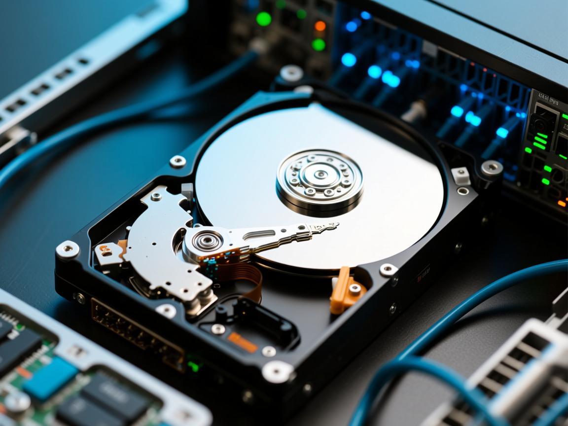 虚拟机共用物理硬盘 第3张 虚拟机共用物理硬盘 第3张