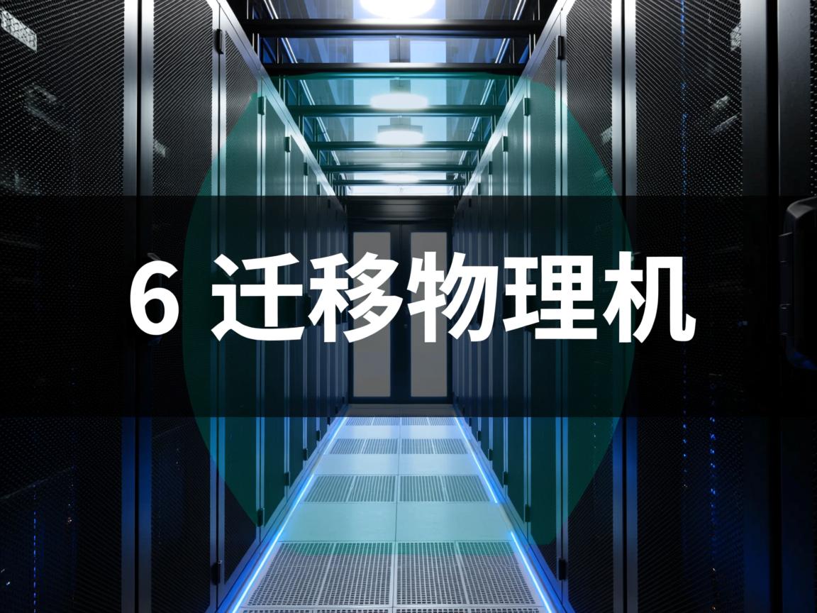 Vm 6 迁移物理机 第2张 Vm 6 迁移物理机 第2张