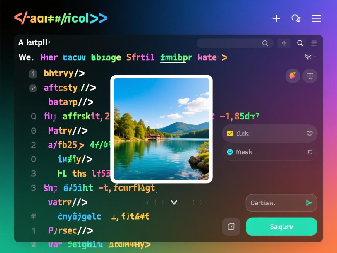 html 如何导入本地图片不显示不出来 第1张 html 如何导入本地图片不显示不出来 第1张