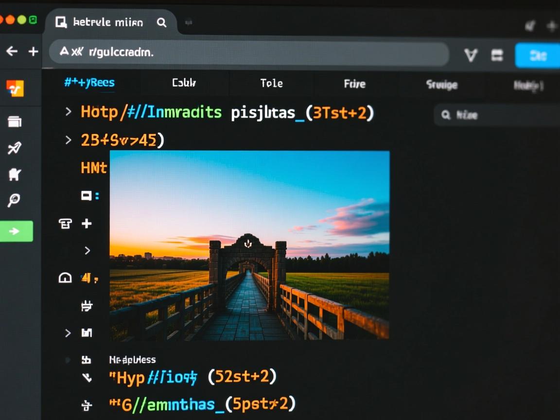 html 如何导入本地图片不显示不出来 第2张 html 如何导入本地图片不显示不出来 第2张