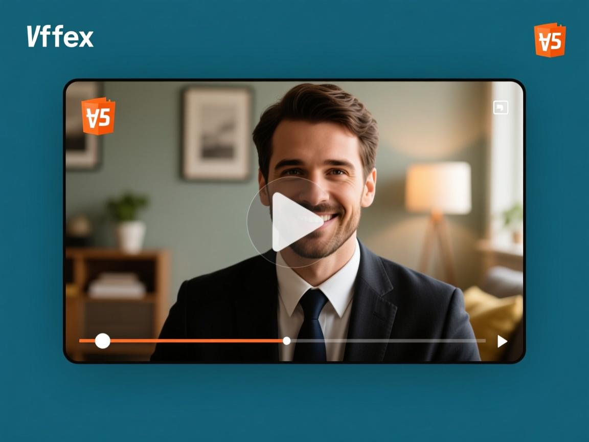 html5 视频如何全屏播放 第1张 html5 视频如何全屏播放 第1张
