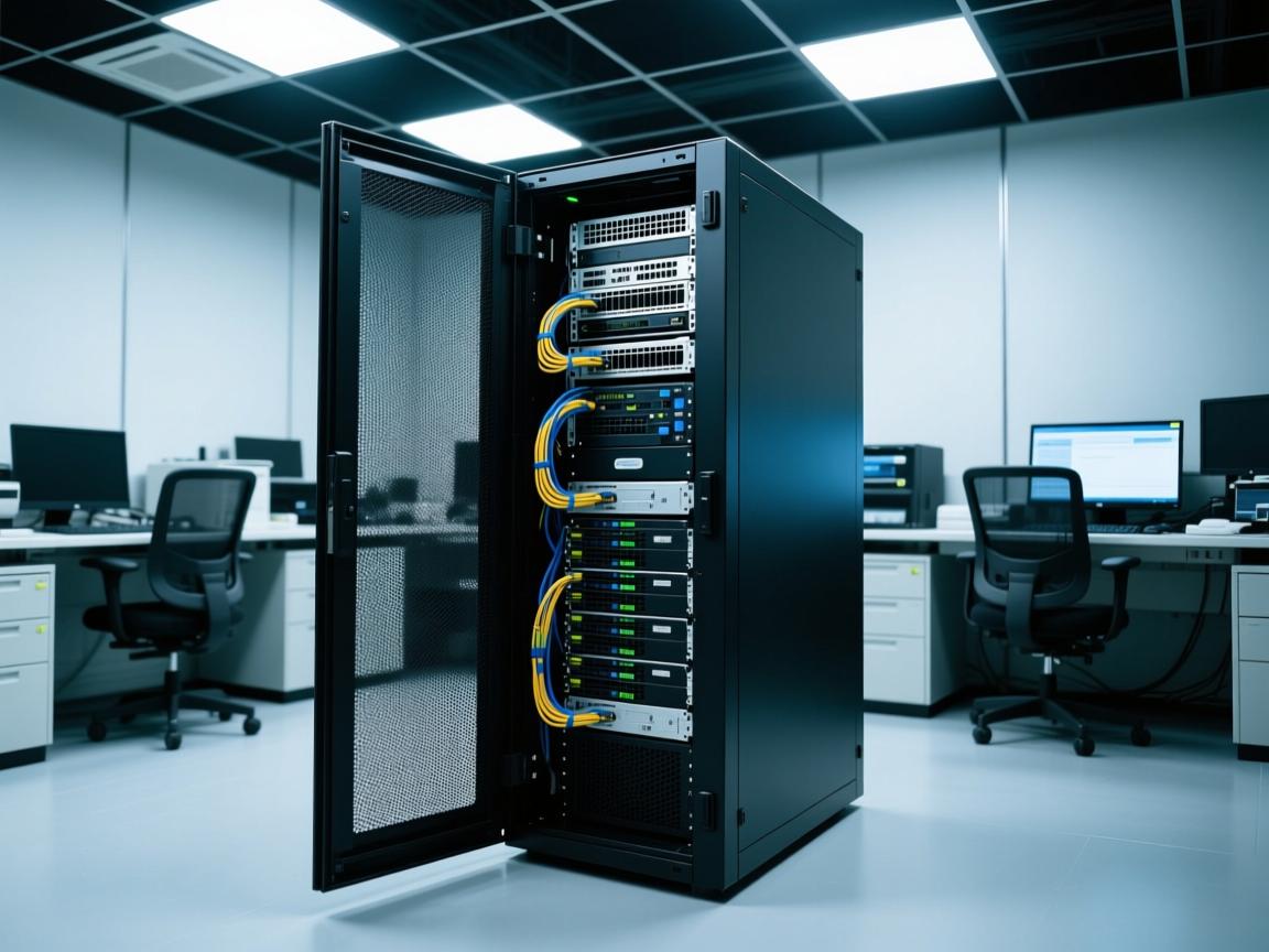 工作室物理机 第3张 工作室物理机 第3张