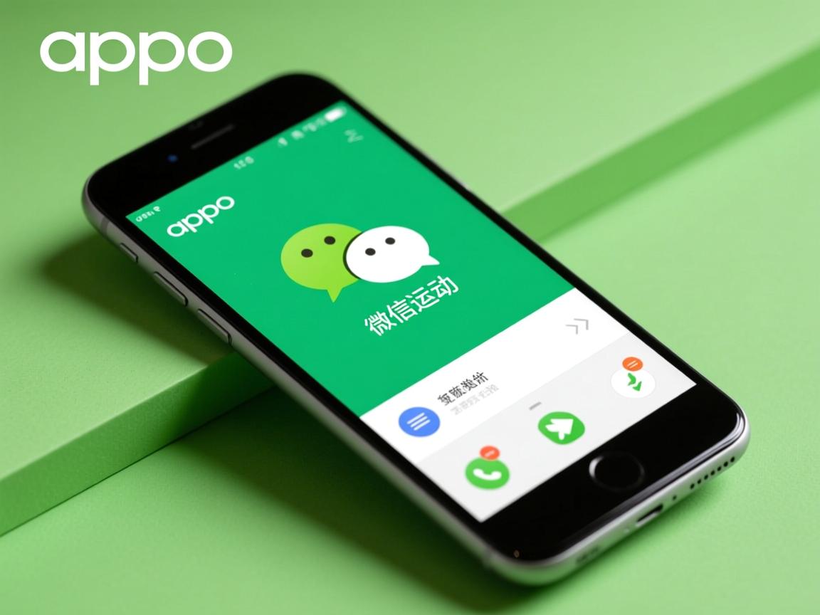 oppo手机为什么不更新微信运动  第1张