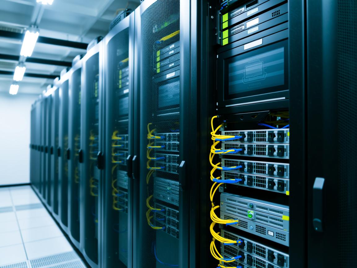 多台物理机虚拟平台  第2张