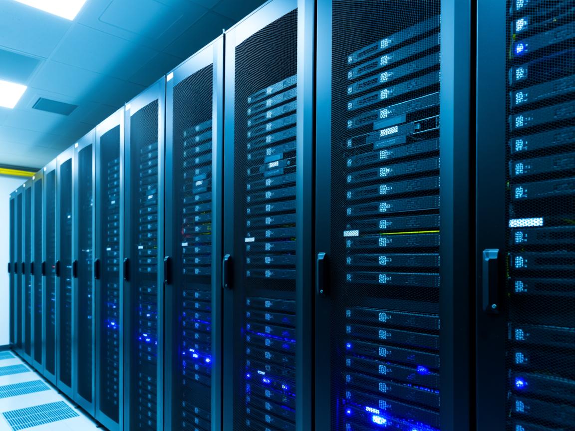 多台物理机虚拟平台  第1张