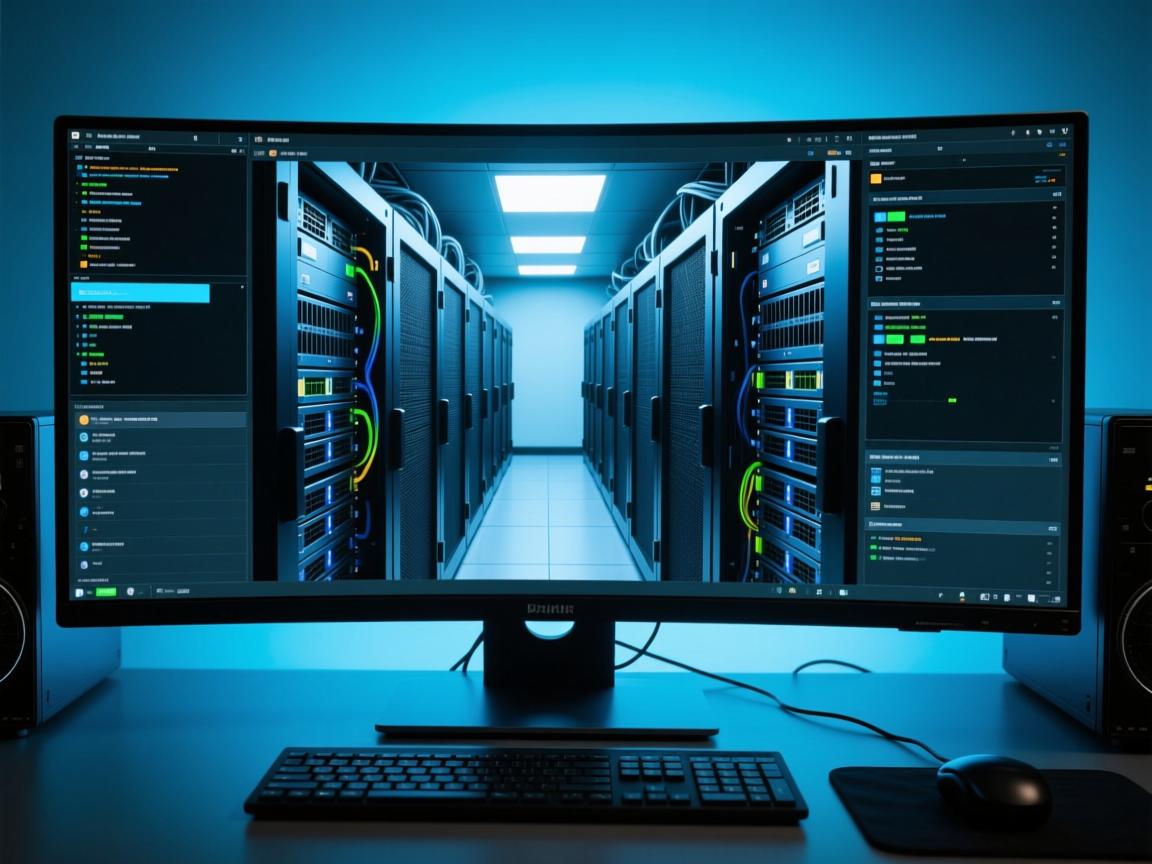 怎么把物理机分屏