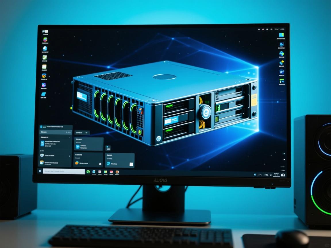 怎么把物理机分屏 第3张 怎么把物理机分屏 第3张