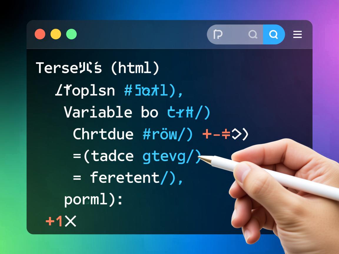 如何将变量放到html中去 第1张 如何将变量放到html中去 第1张