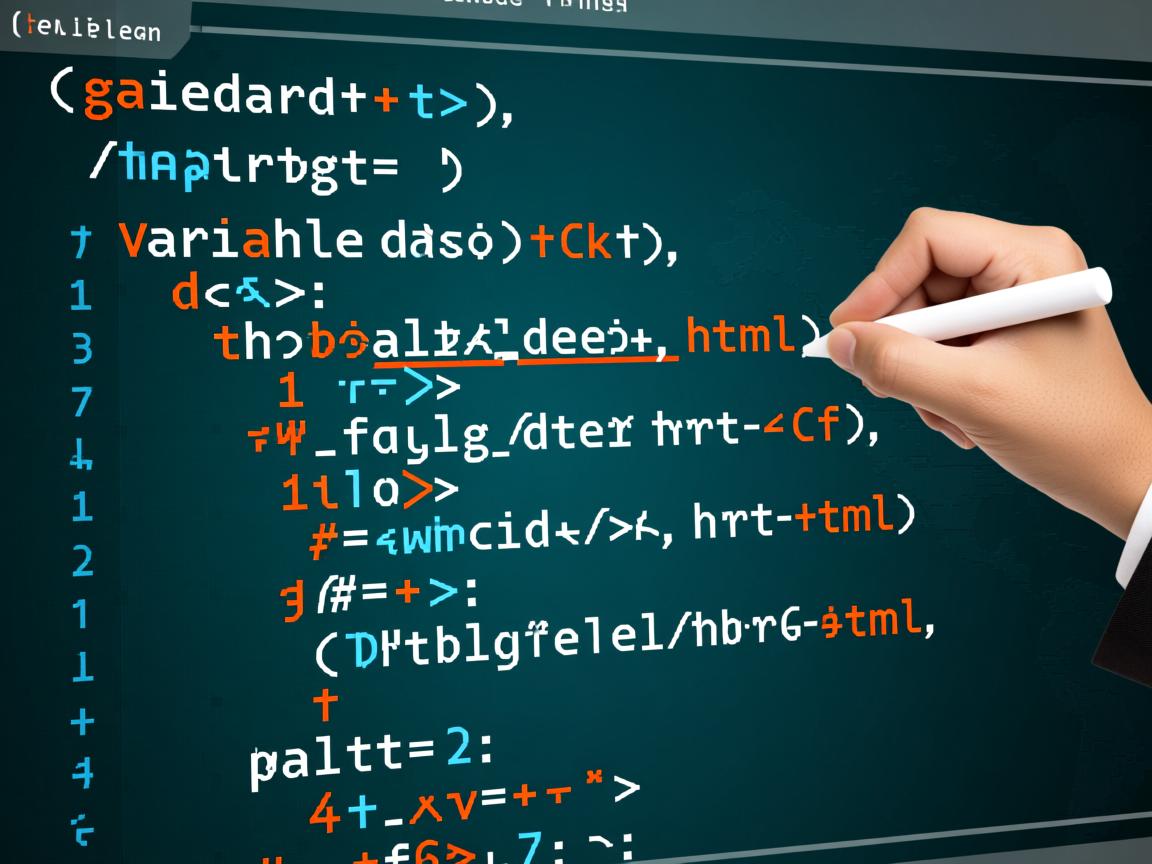 如何将变量放到html中去 第2张 如何将变量放到html中去 第2张