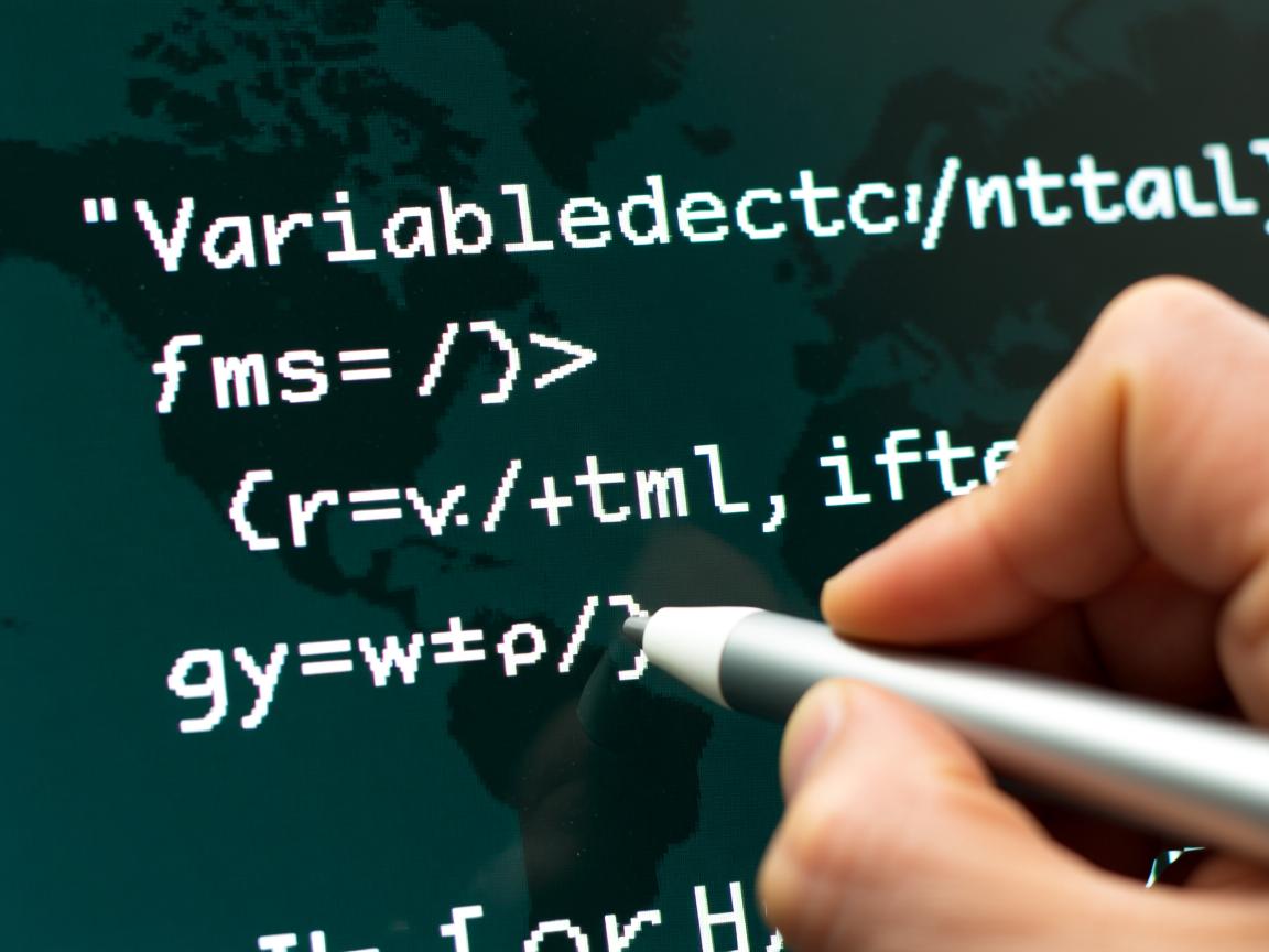 如何将变量放到html中去 第3张 如何将变量放到html中去 第3张