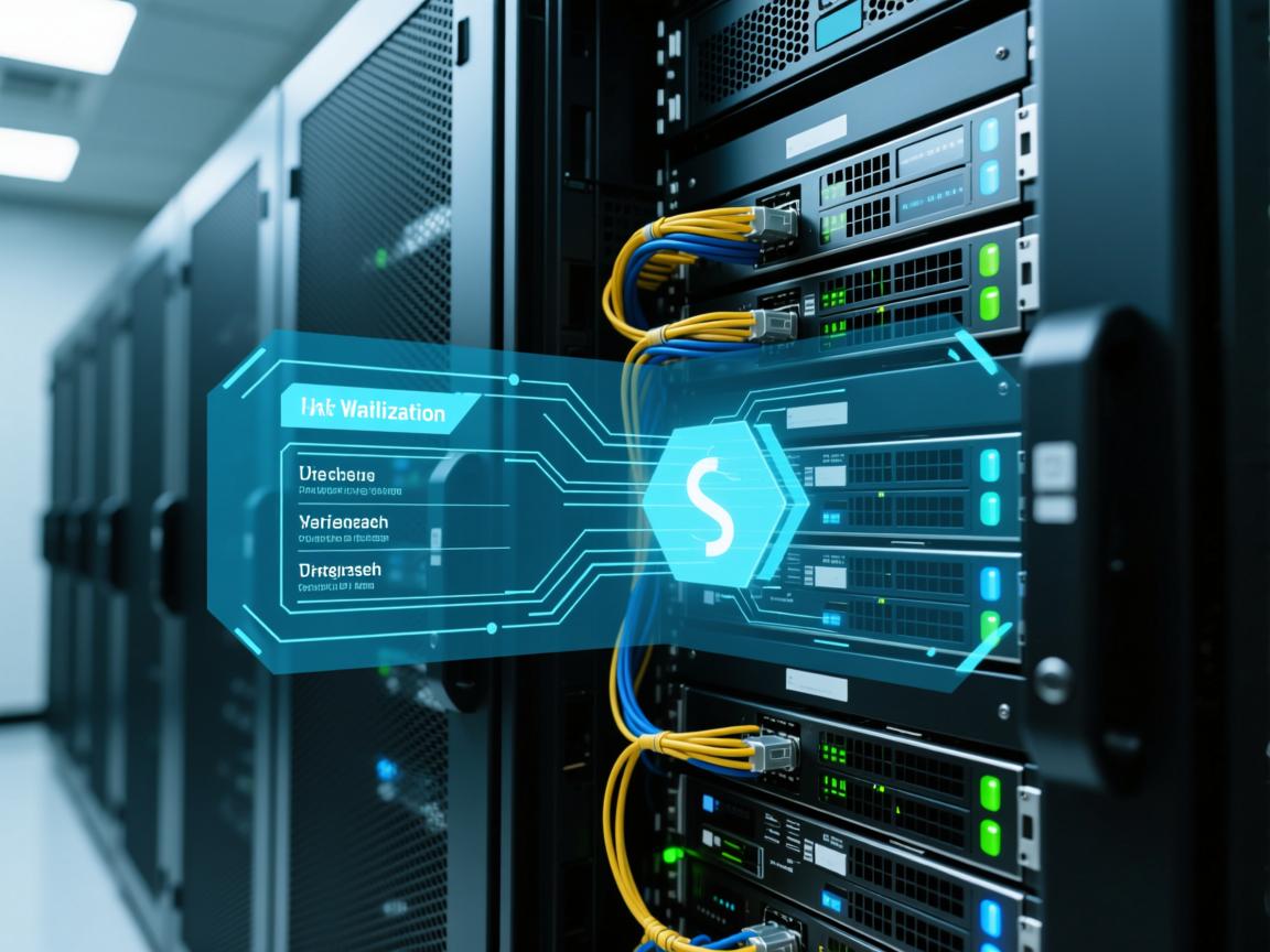 物理机虚拟化安装  第2张