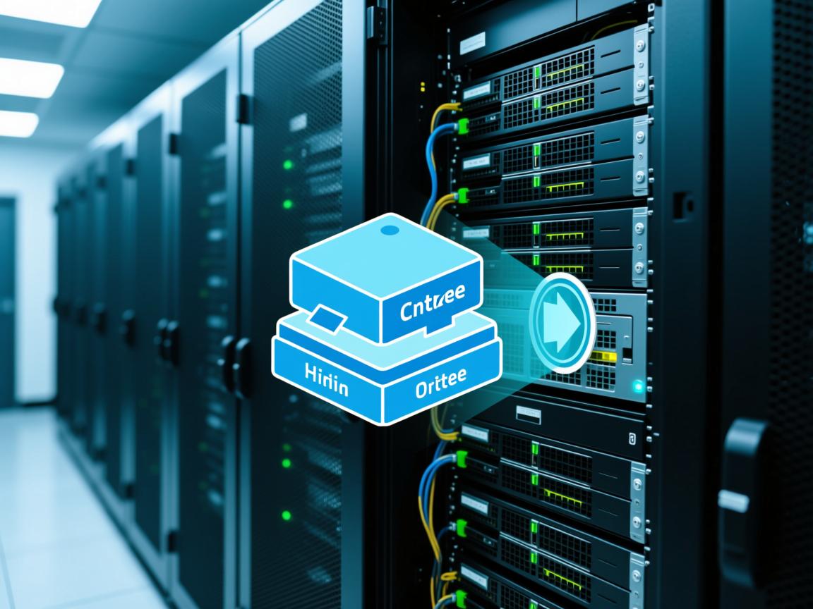 物理机虚拟化安装  第3张