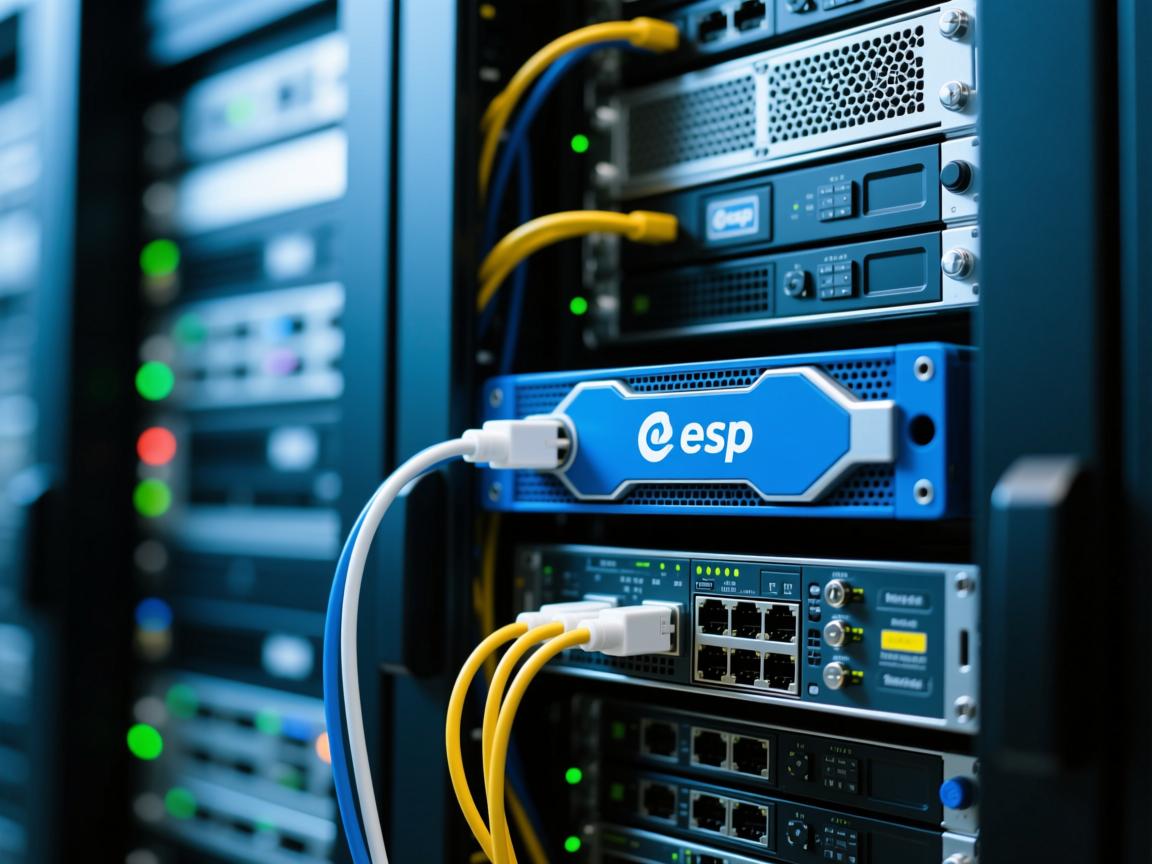 ensp和物理机连接 第1张 ensp和物理机连接 第1张