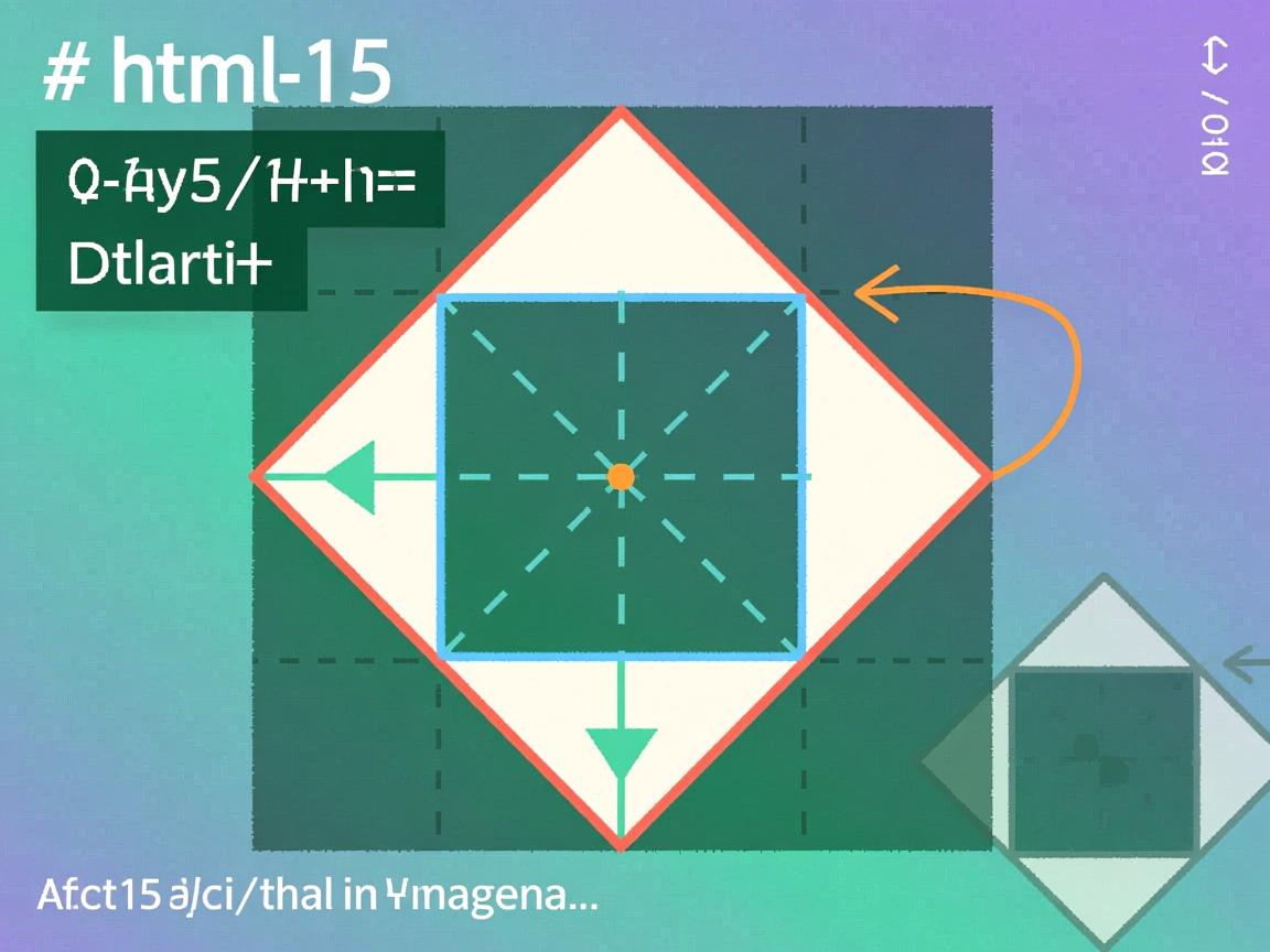 如何用html5绘制四边形 第3张 如何用html5绘制四边形 第3张
