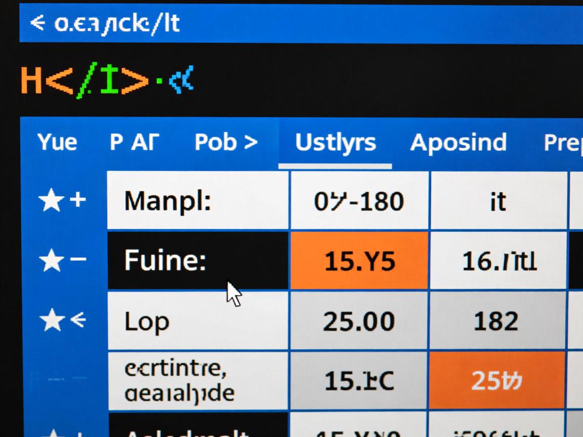 html如何将表格放在居中 第3张 html如何将表格放在居中 第3张