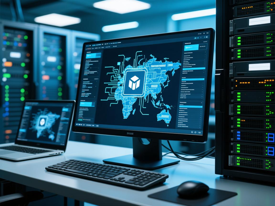 物理机虚拟化桌面