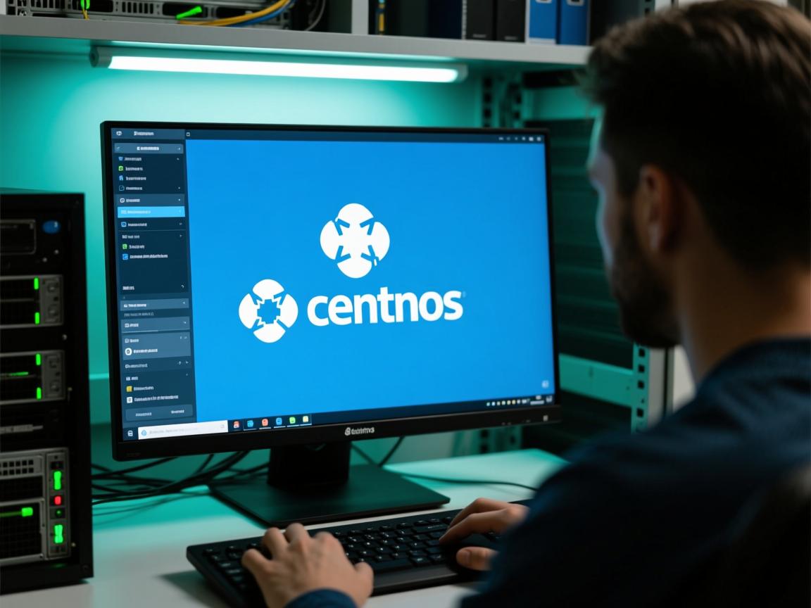 物理机重装centos系统 第1张 物理机重装centos系统 第1张