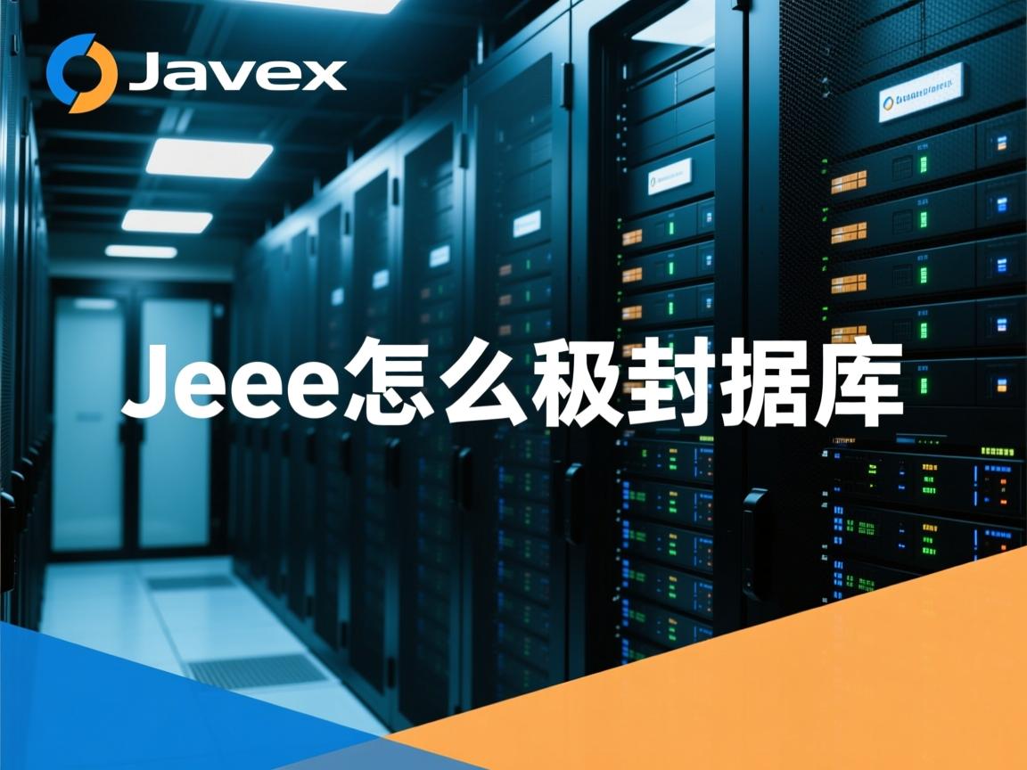 javaee怎么和数据库 第1张 javaee怎么和数据库 第1张