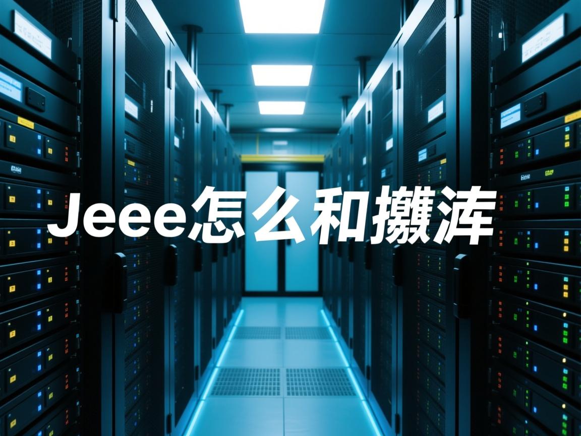 javaee怎么和数据库 第3张 javaee怎么和数据库 第3张