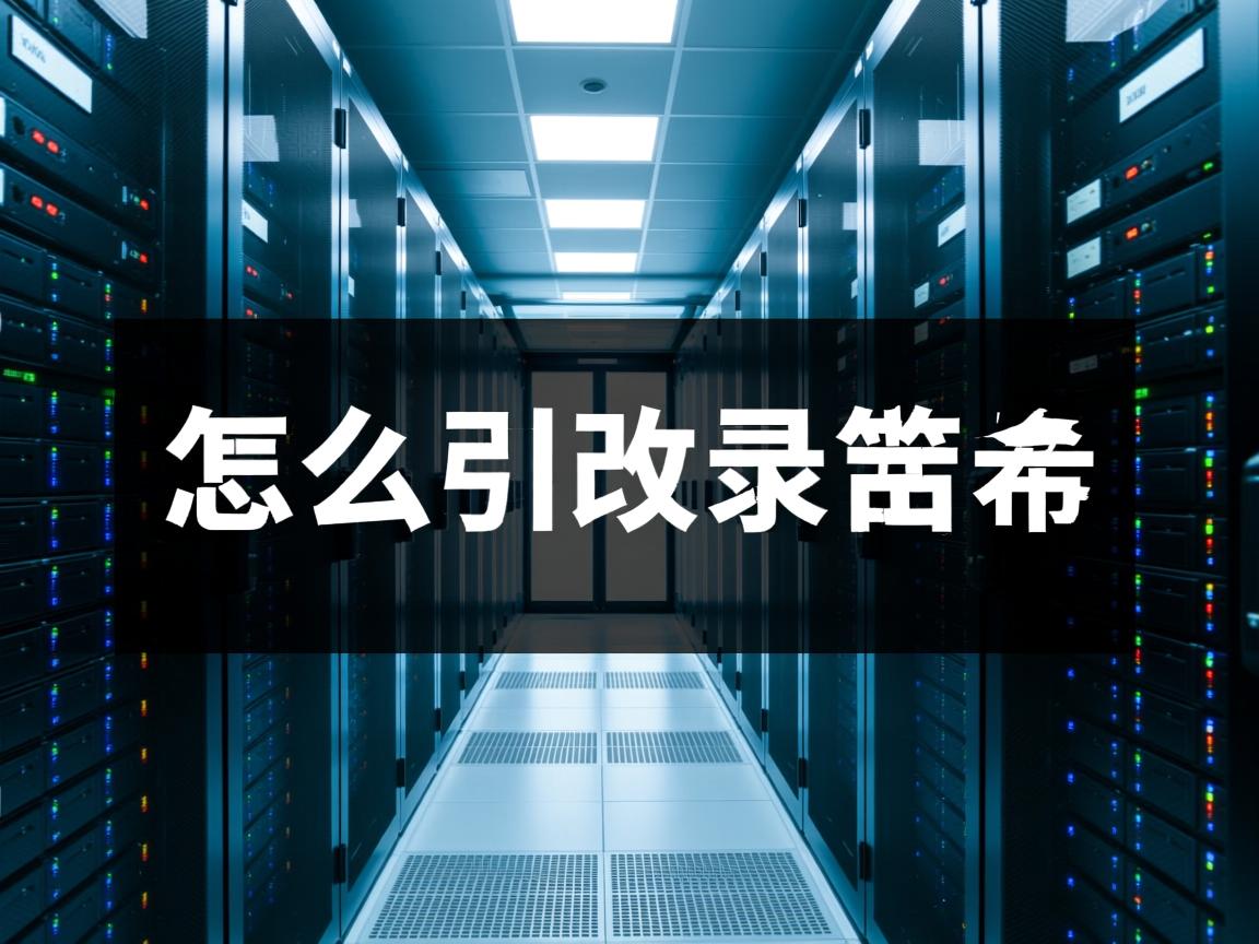 数据库怎么改索引呢  第1张