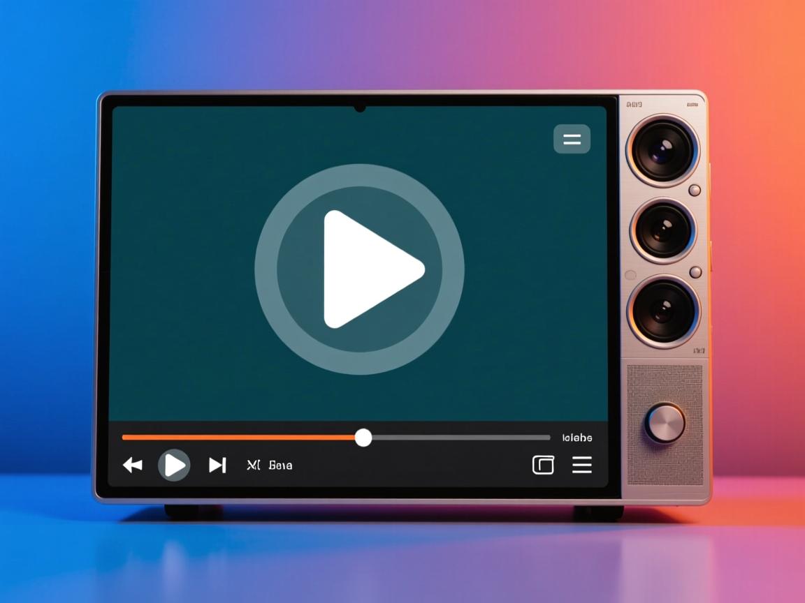 怎么用java做视频播放器  第3张