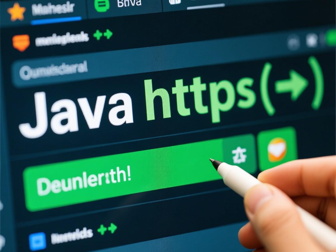 java怎么调用http请求 第1张 java怎么调用http请求 第1张