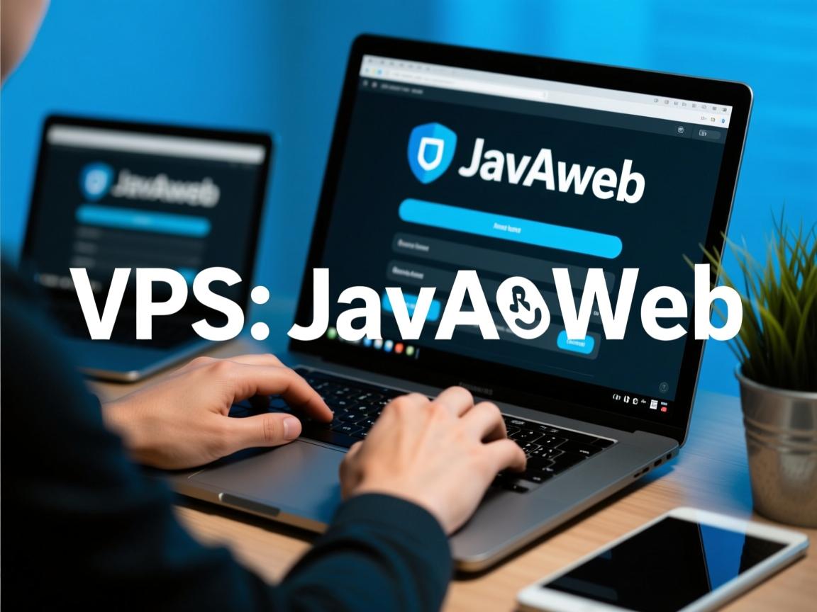 怎么在vps架设javaweb