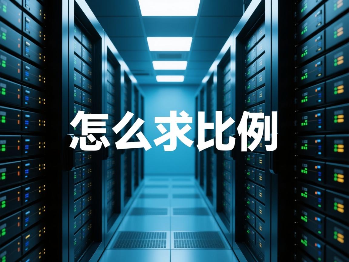 数据库怎么求比例 第1张 数据库怎么求比例 第1张