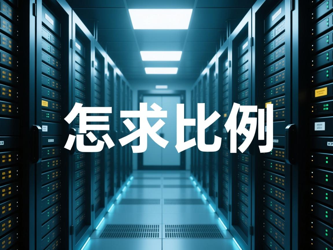 数据库怎么求比例 第3张 数据库怎么求比例 第3张