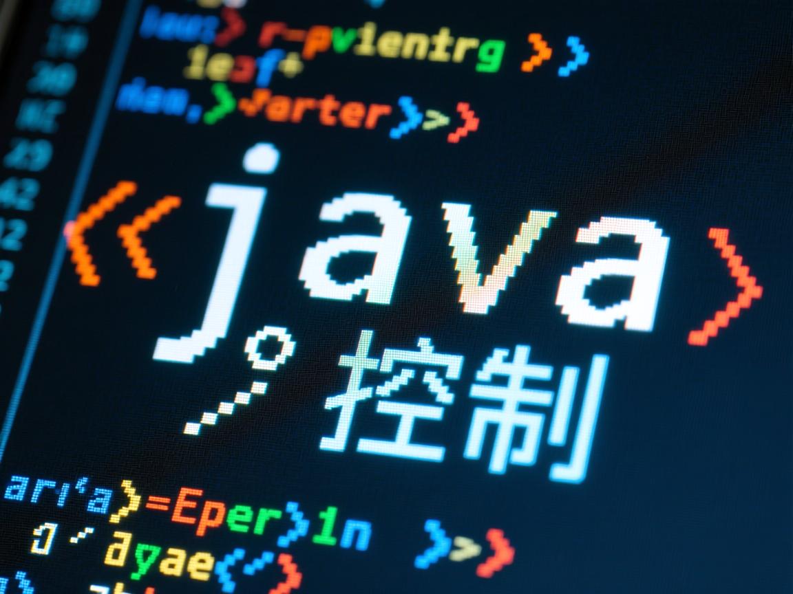 怎么显示java控制台 第3张 怎么显示java控制台 第3张