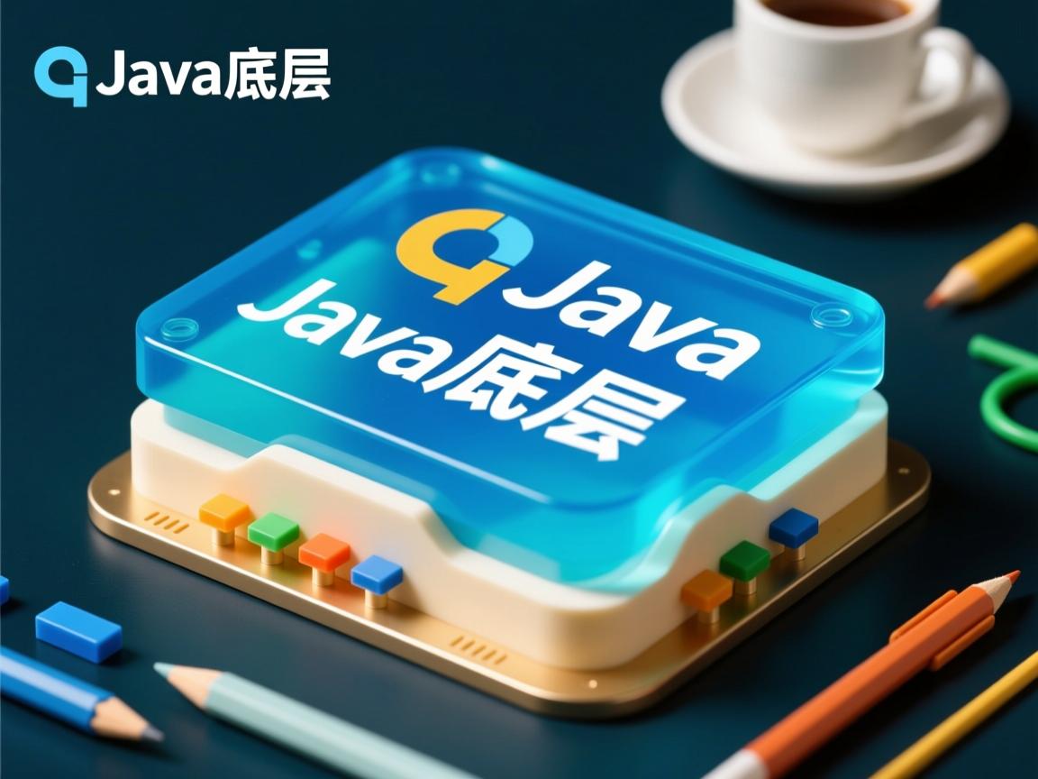 怎么深入理解java底层 第1张 怎么深入理解java底层 第1张