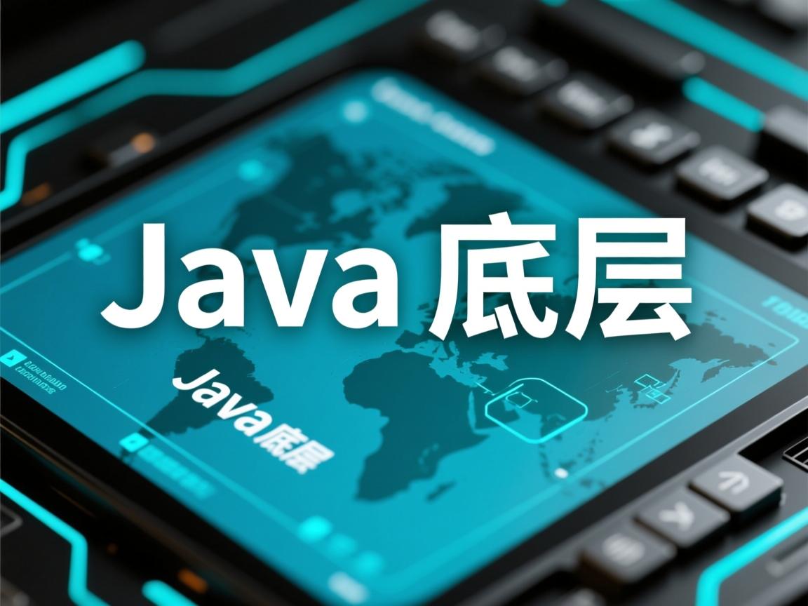 怎么深入理解java底层 第2张 怎么深入理解java底层 第2张