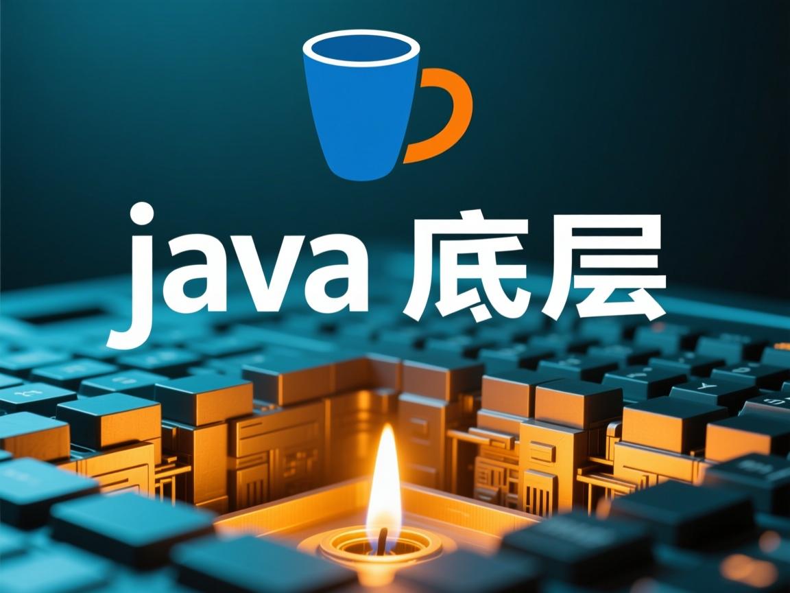 怎么深入理解java底层 第3张 怎么深入理解java底层 第3张