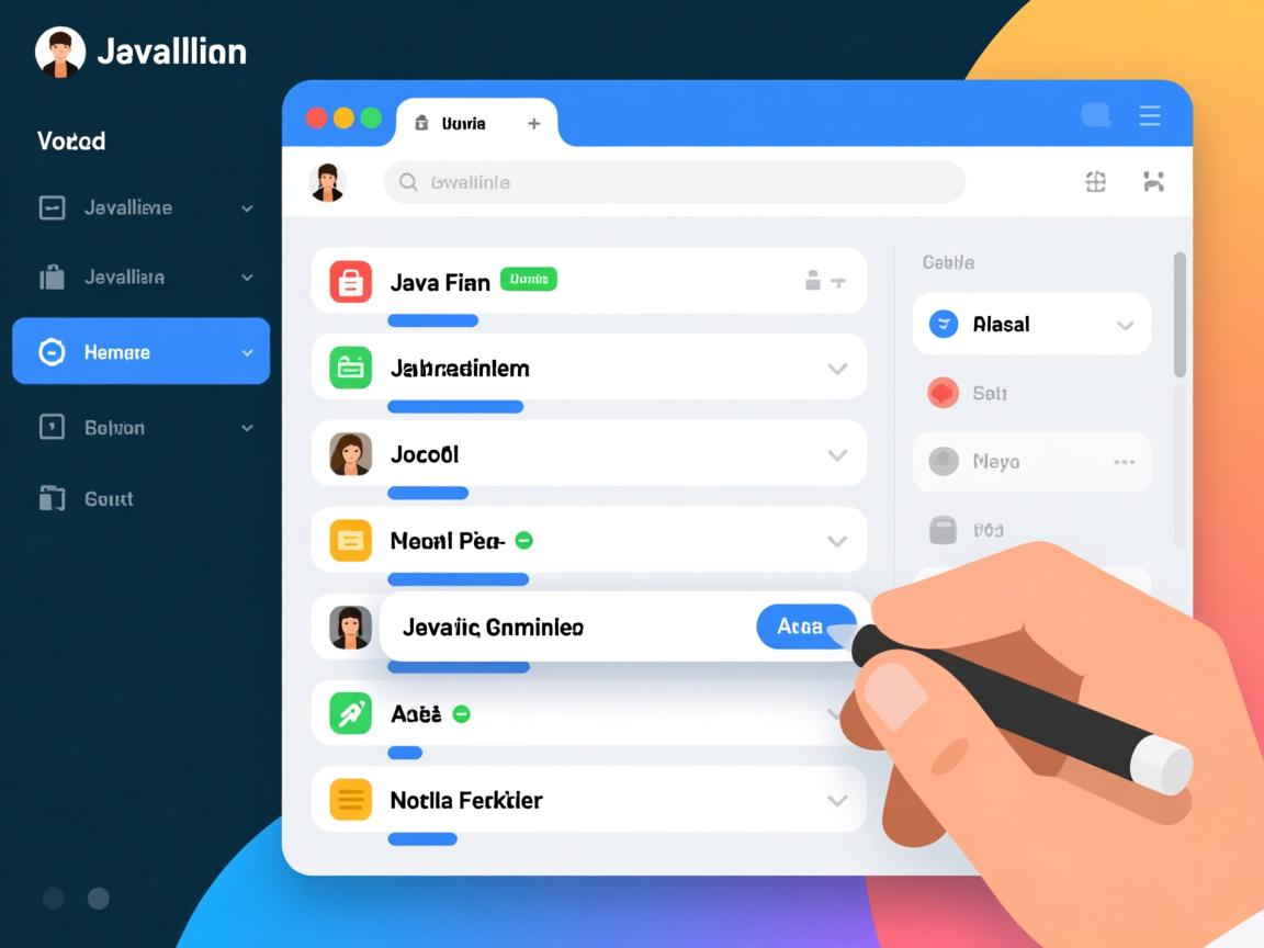 怎么加载java类库 第2张 怎么加载java类库 第2张