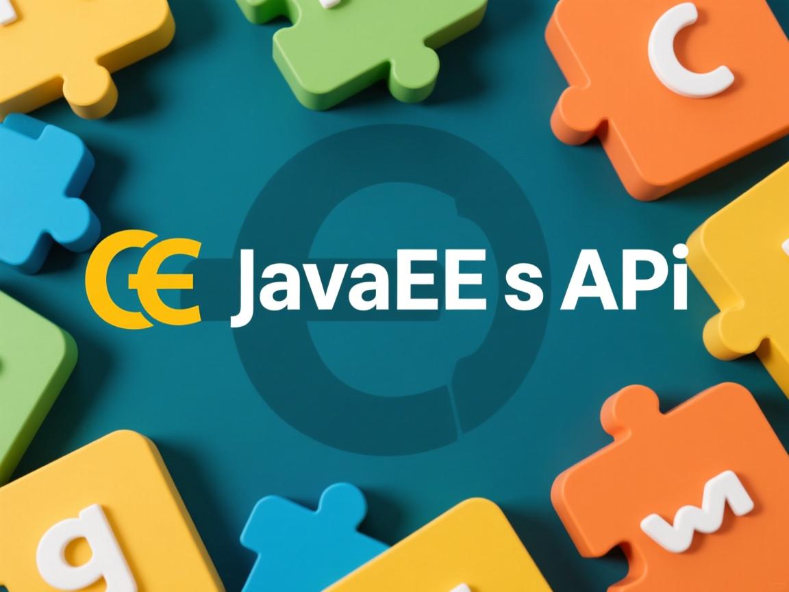 怎么导入javaee的 api 第3张 怎么导入javaee的 api 第3张