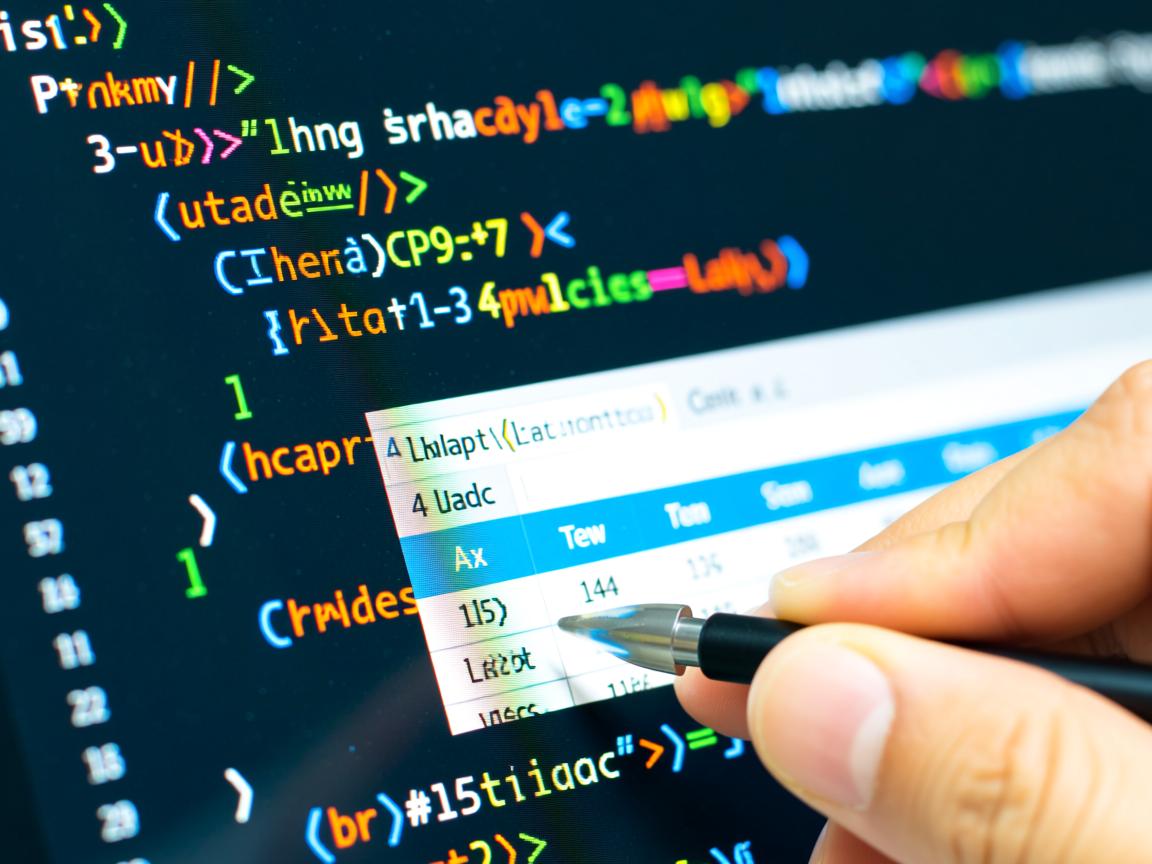 如何在html页面中添加表格 第3张 如何在html页面中添加表格 第3张