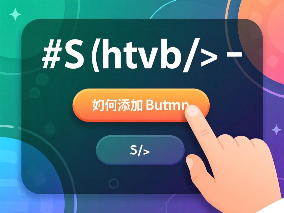 js html 如何添加按钮 第1张 js html 如何添加按钮 第1张