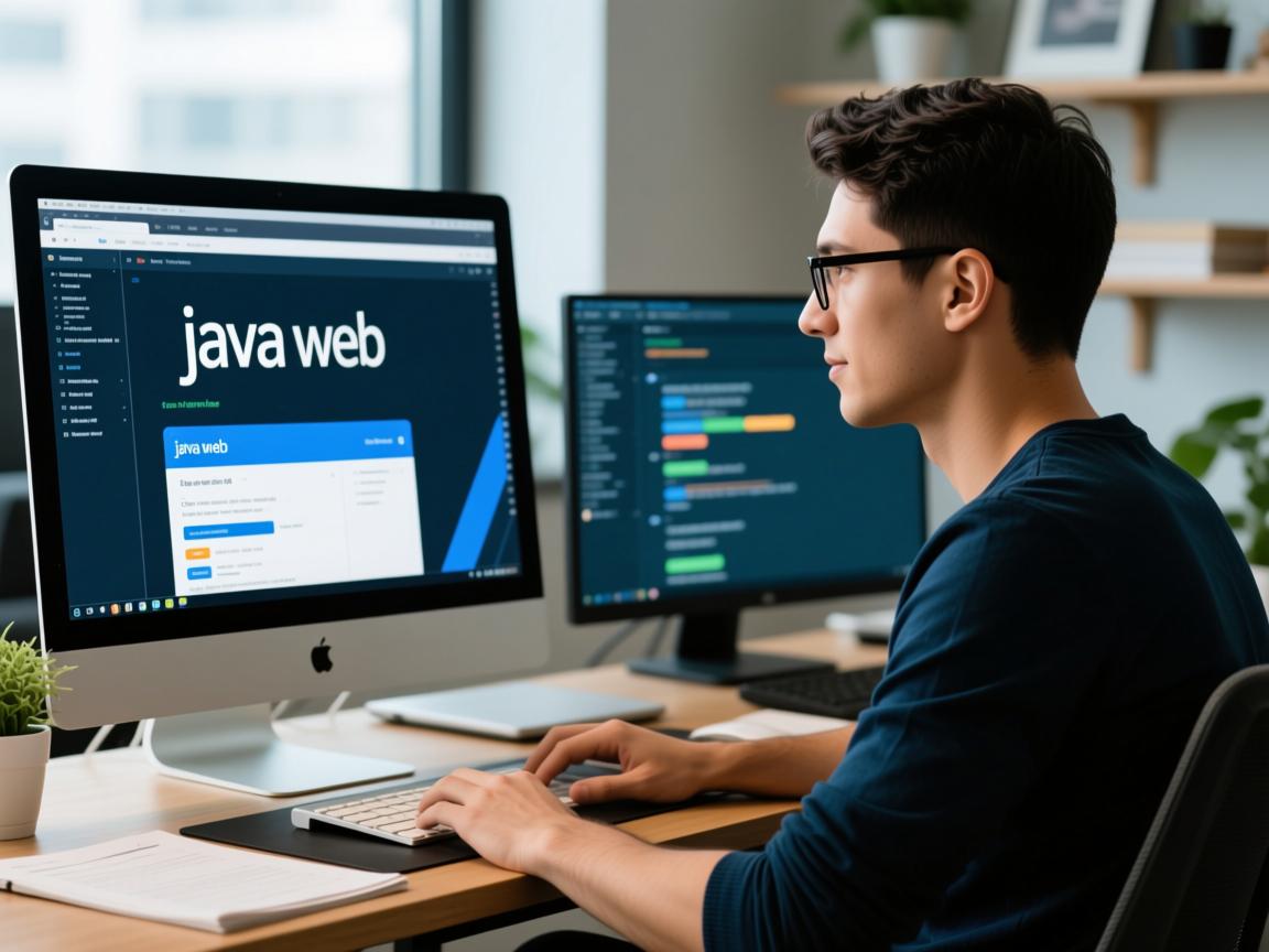 学java web怎么创业 第2张 学java web怎么创业 第2张