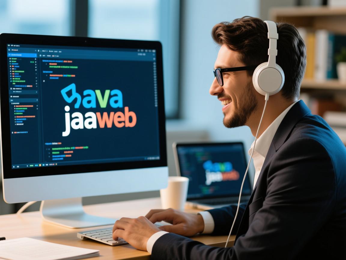 学java web怎么创业 第1张 学java web怎么创业 第1张