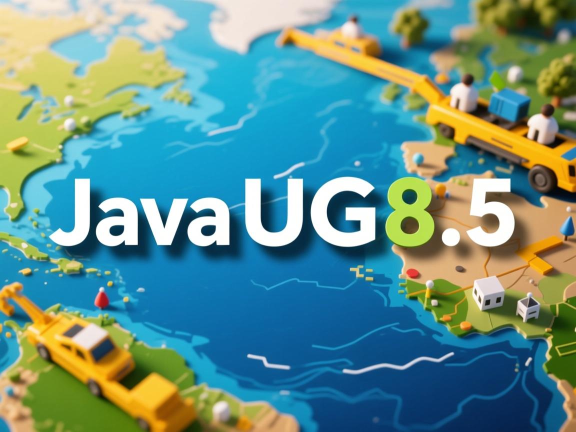 无java怎么安装ug8.5 第2张 无java怎么安装ug8.5 第2张