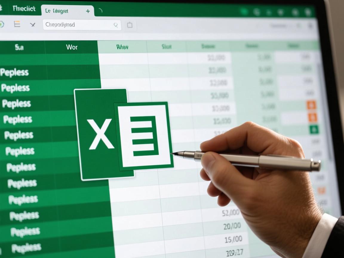 excel中怎么检查重复数据库 第1张 excel中怎么检查重复数据库 第1张