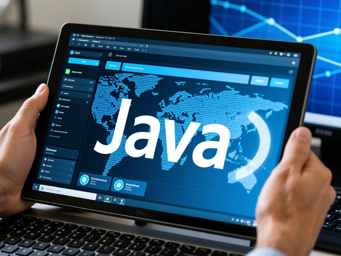 电脑怎么升级java版本升级 第2张 电脑怎么升级java版本升级 第2张