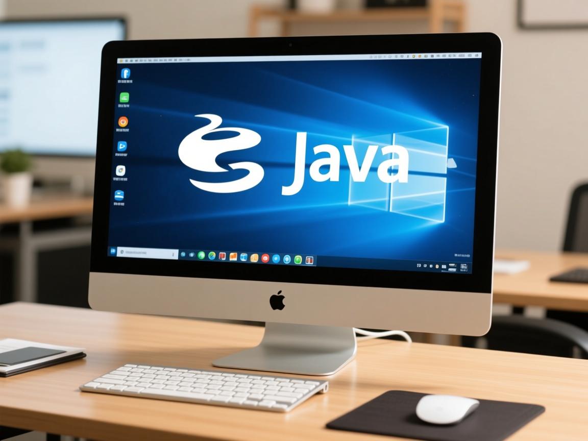 电脑怎么升级java版本升级 第3张 电脑怎么升级java版本升级 第3张