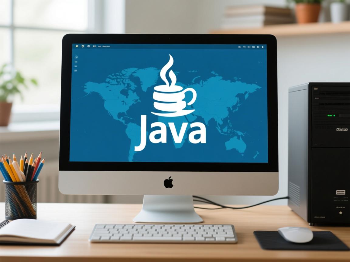 电脑怎么升级java版本  第2张