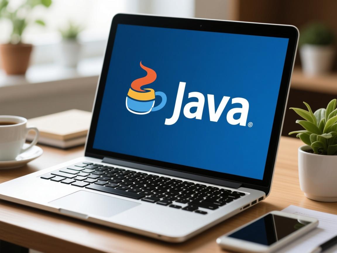 电脑怎么升级java版本  第3张