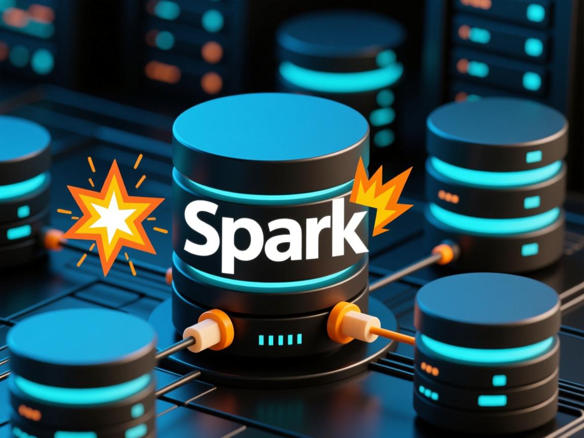 spark怎么连接数据库 第3张 spark怎么连接数据库 第3张