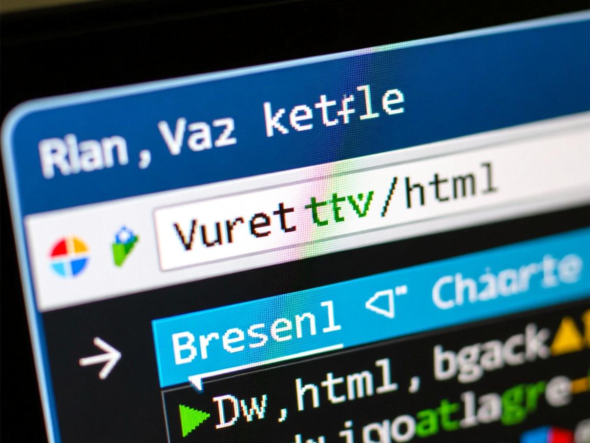 vba中如何读取html 第2张 vba中如何读取html 第2张
